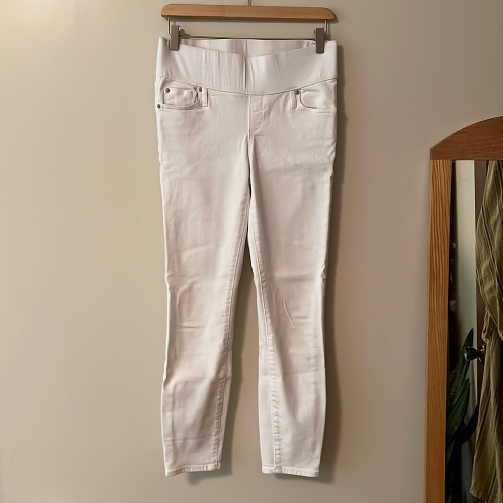 GAP Maternity Jeans